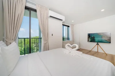 Zcape X2 Condo in Bang Tao – Foto 2