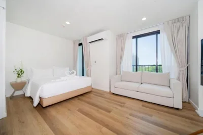 Zcape X2 Condo in Bang Tao – Foto 8